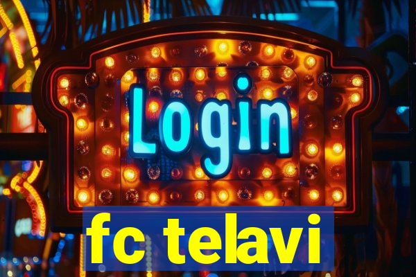 fc telavi