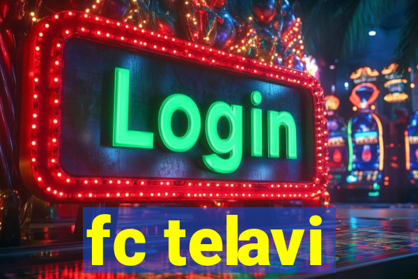 fc telavi