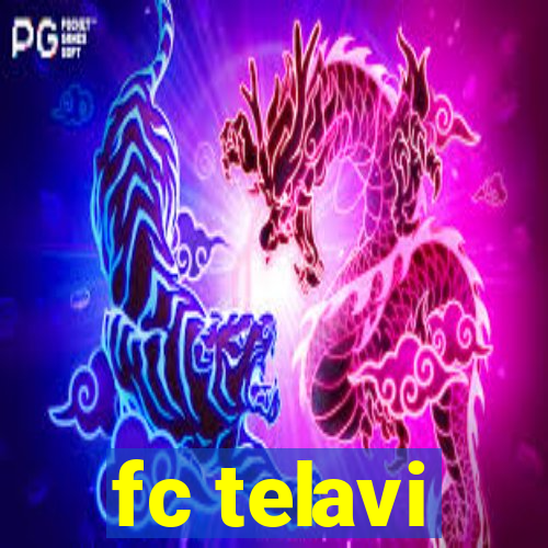 fc telavi