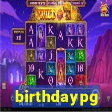 birthdaypg