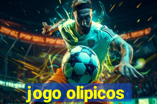 jogo olipicos