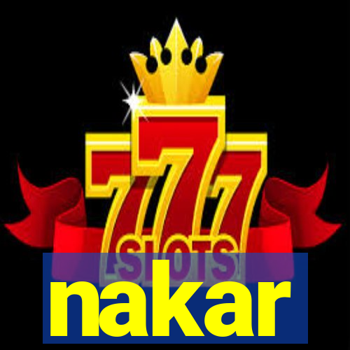 nakar