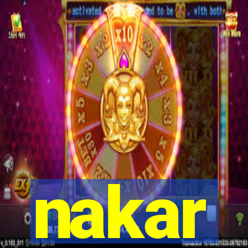 nakar