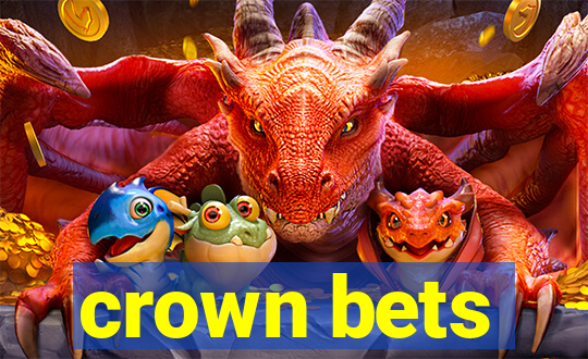 crown bets