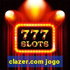 clazer.com jogo