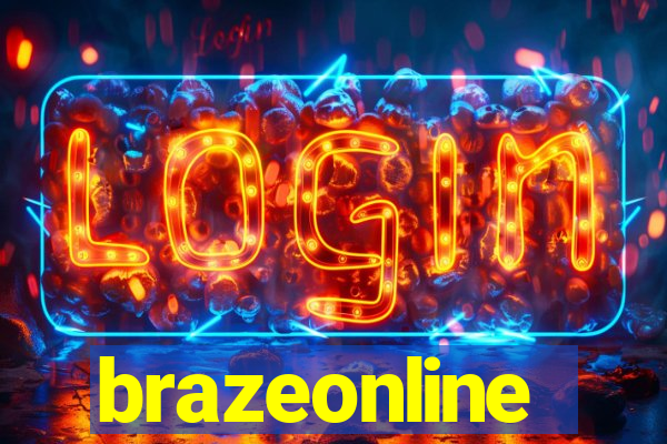 brazeonline