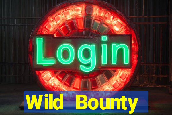 Wild Bounty Showdown horario pagante