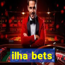 ilha bets