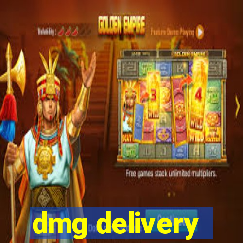 dmg delivery