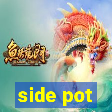 side pot