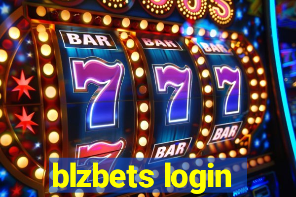 blzbets login