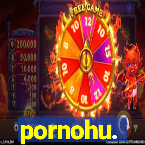 pornohu.