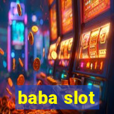 baba slot