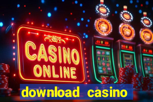 download casino slot game