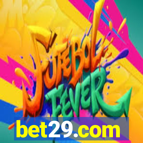 bet29.com