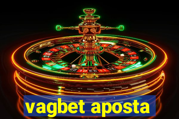 vagbet aposta