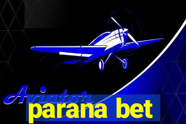 parana bet