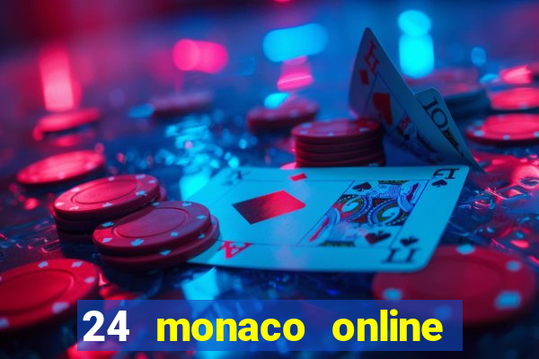 24 monaco online casino review