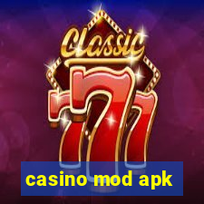 casino mod apk