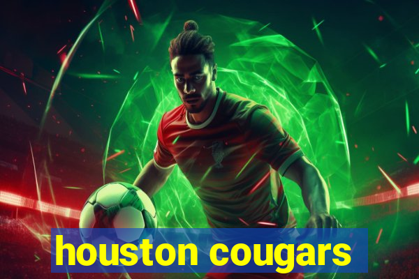 houston cougars