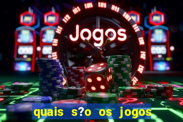 quais s?o os jogos que pagam dinheiro de verdade