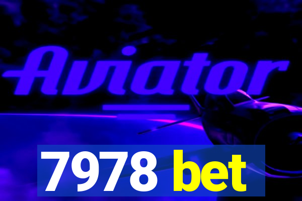 7978 bet