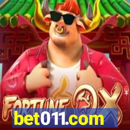 bet011.com