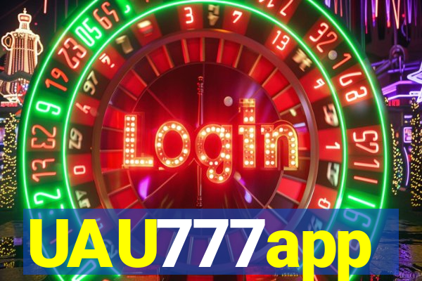 UAU777app