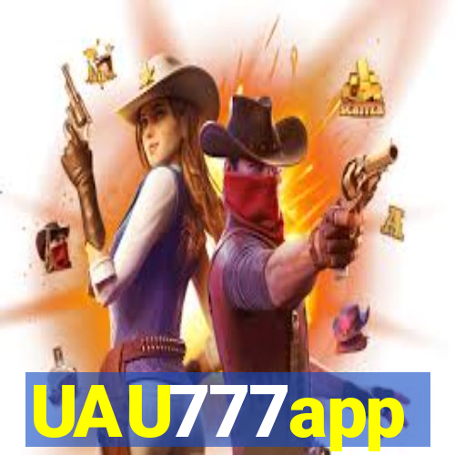 UAU777app