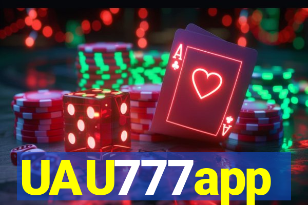 UAU777app