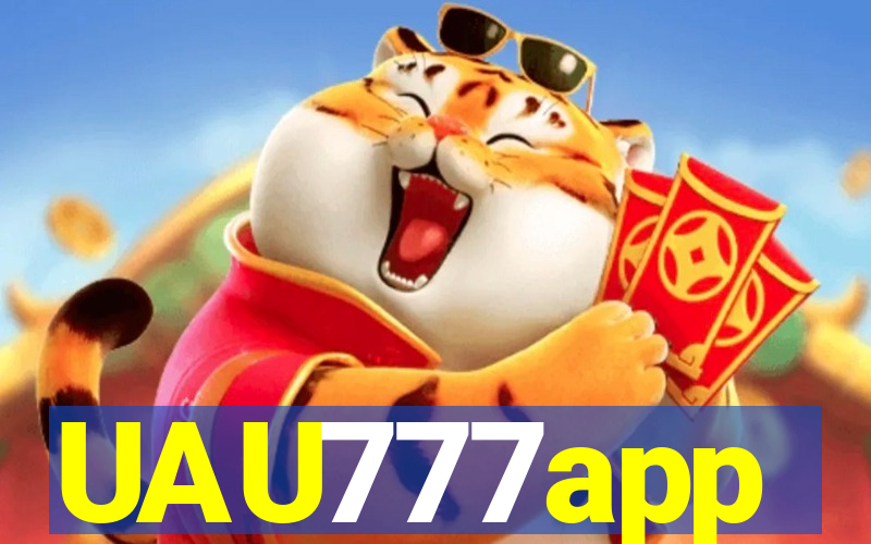 UAU777app