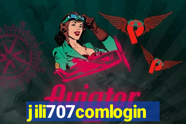 jili707comlogin