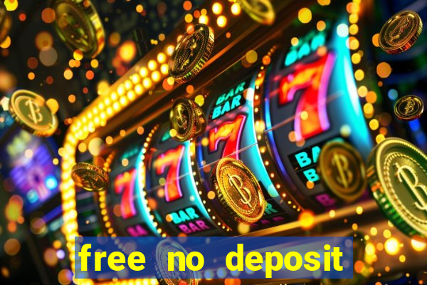 free no deposit bingo bonus