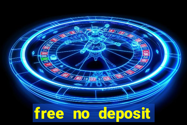 free no deposit bingo bonus