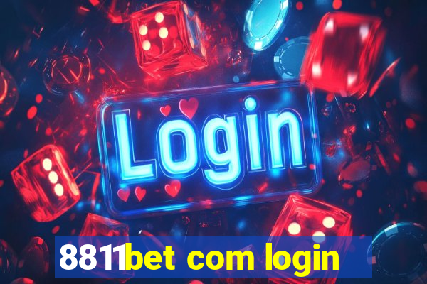 8811bet com login