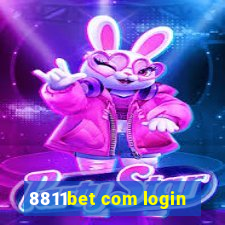 8811bet com login