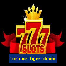 fortune tiger demo casino 24