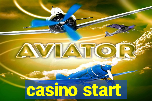 casino start