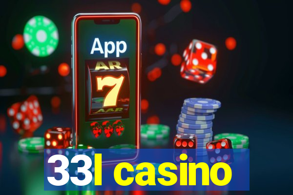 33l casino