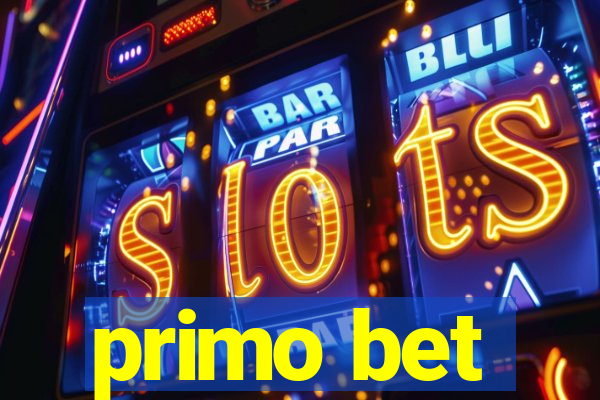 primo bet