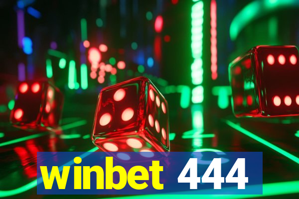 winbet 444