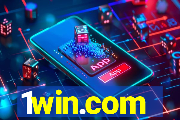 1win.com