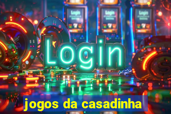 jogos da casadinha