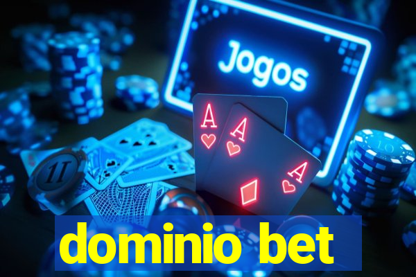 dominio bet