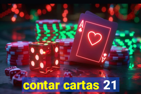 contar cartas 21