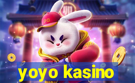 yoyo kasino