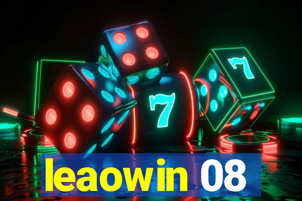 leaowin 08