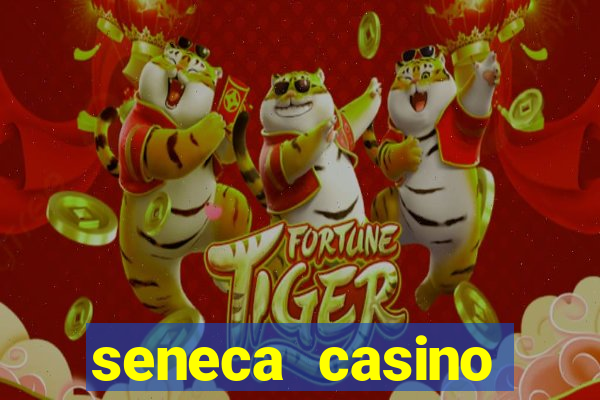 seneca casino niagara falls usa