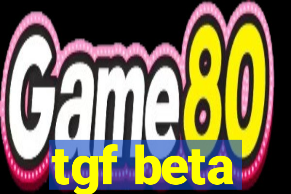 tgf beta