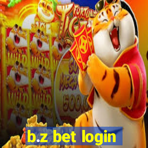 b.z bet login